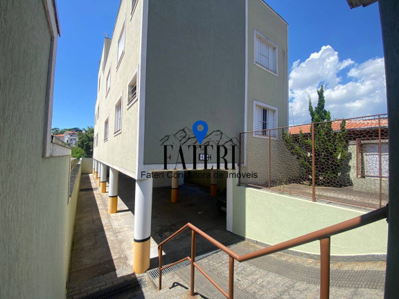 Imagem Casa à Venda, em Jardim Alvinópolis - Atibaia Imagem Casa à Venda, em Jardim Alvinópolis - Atibaia