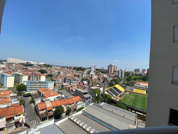 Imagem Apartamento com 2 Quartos à Venda, 55 m² em Centro - São Bernardo Do Campo