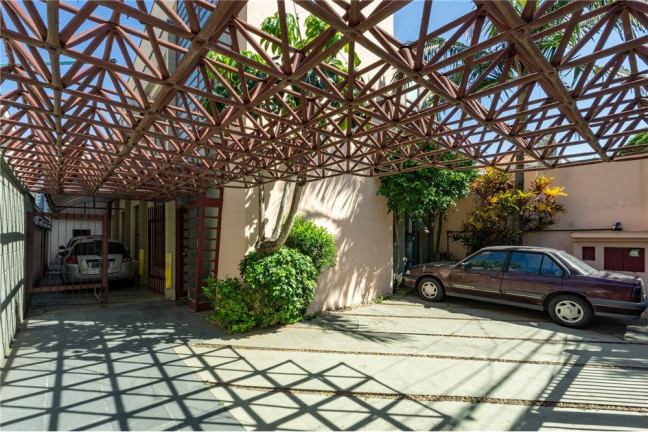 Casa com 5 Quartos à Venda, 362 m² em Brooklin Paulista - São Paulo