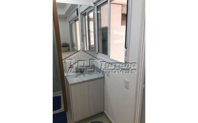 Imagem Apartamento à Venda, 40 m² em Jardim Aquarius - São José Dos Campos