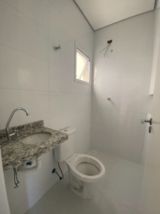 Imagem Apartamento com 2 Quartos à Venda, 40 m² em Vila Humaitá - Santo André