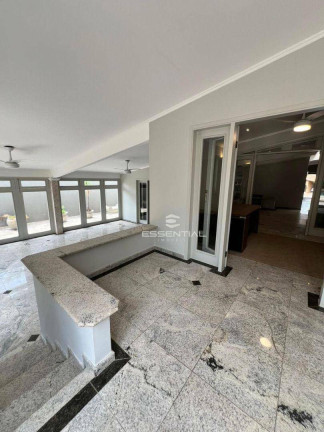 Imagem Casa com 4 Quartos à Venda, 545 m² em Condomínio Débora Cristina - São José Do Rio Preto