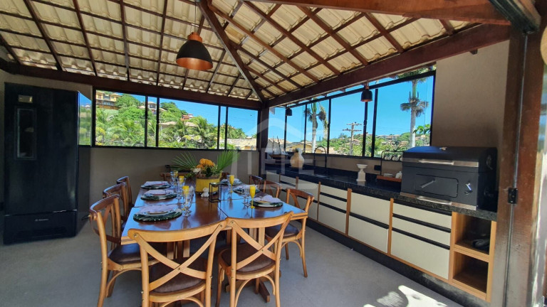 Imagem Casa com 6 Quartos à Venda, 198 m² em Ferradurinha - Armação Dos Búzios Imagem Casa com 6 Quartos à Venda, 198 m² em Ferradurinha - Armação Dos Búzios