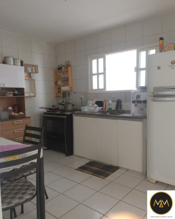 Imagem Casa com 3 Quartos à Venda, 118 m² em água Fria - João Pessoa Imagem Casa com 3 Quartos à Venda, 118 m² em água Fria - João Pessoa