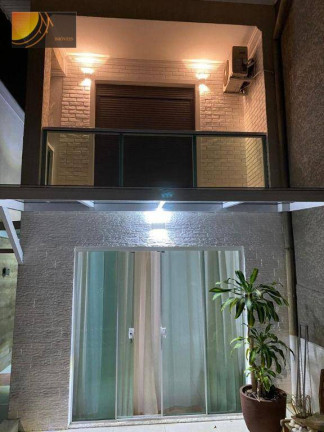Casa com 3 Quartos à Venda, 190 m² em Pirituba - São Paulo