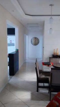 Imagem Casa com 4 Quartos à Venda, 166 m² em Capoeiras - Florianópolis