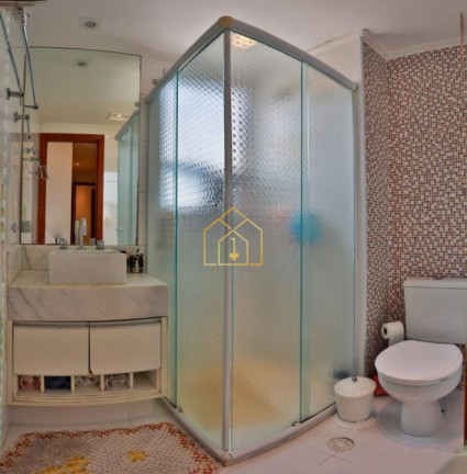 Imagem Apartamento com 3 Quartos à Venda, 115 m² em Vila Valparaíso - Santo André Imagem Apartamento com 3 Quartos à Venda, 115 m² em Vila Valparaíso - Santo André