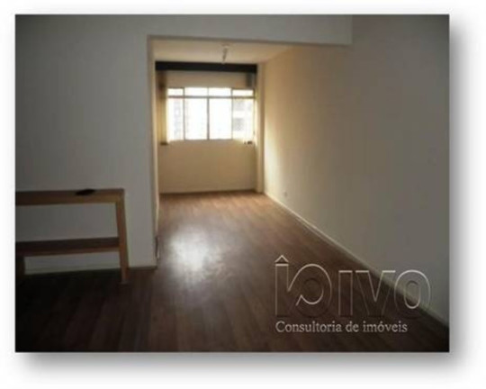 Apartamento com 2 Quartos à Venda, 80 m² em Vila Clementino - São Paulo