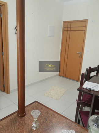 Imagem Apartamento com 2 Quartos à Venda,  em Ocian - Praia Grande
