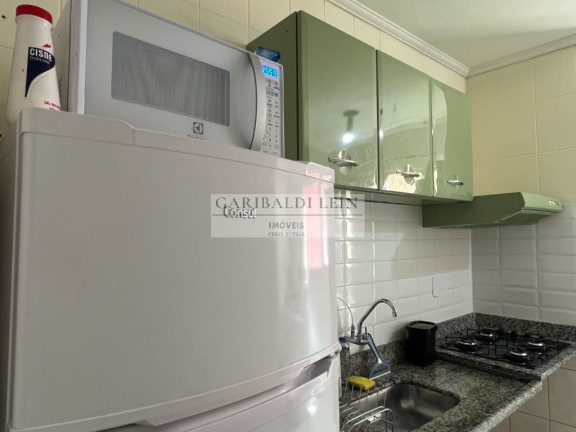 Imagem Imóvel com 1 Quarto à Venda, 52 m² em Vila Itapura - Campinas