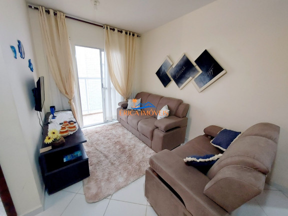 Imagem Apartamento com 2 Quartos à Venda, 54 m² em Toninhas - Ubatuba
