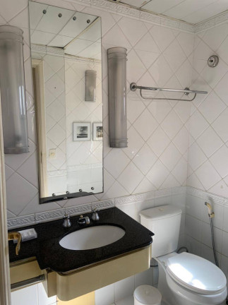 Imagem Apartamento com 1 Quarto para Alugar, 30 m² em Vila Olímpia - São Paulo Imagem Apartamento com 1 Quarto para Alugar, 30 m² em Vila Olímpia - São Paulo