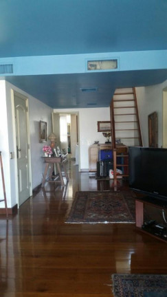 Imagem Cobertura com 4 Quartos à Venda, 300 m² em Ipanema - Rio De Janeiro