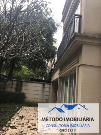 Imagem Casa com 4 Quartos à Venda, 492 m² em Ibirapuera - São Paulo