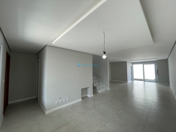 Imagem Sobrado com 3 Quartos à Venda, 174 m² em Bela Vista - Canoas