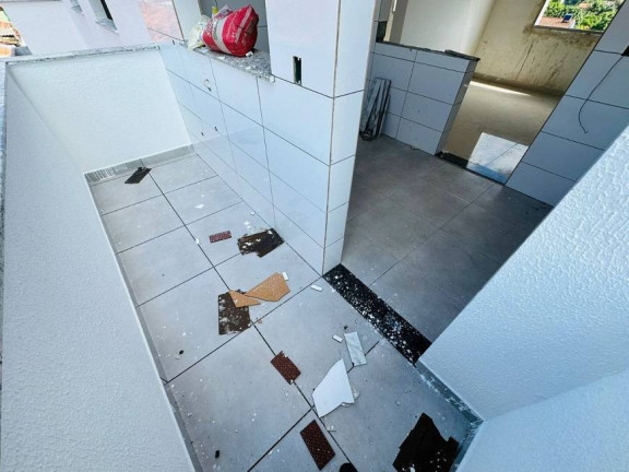 Imagem Apartamento com 2 Quartos à Venda, 50 m² em Piratininga - Belo Horizonte Imagem Apartamento com 2 Quartos à Venda, 50 m² em Piratininga - Belo Horizonte
