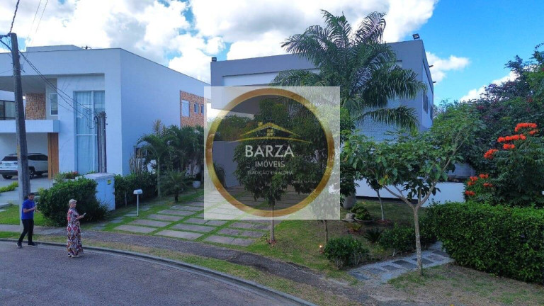 Imagem Casa de Condomínio com 4 Quartos para Alugar, 555 m² em Nova Caruaru - Caruaru Imagem Casa de Condomínio com 4 Quartos para Alugar, 555 m² em Nova Caruaru - Caruaru