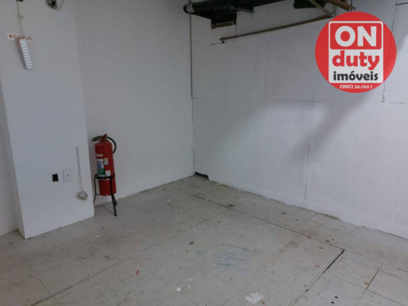 Imagem Loja à Venda, 40 m² em Gonzaga - Santos Imagem Loja à Venda, 40 m² em Gonzaga - Santos