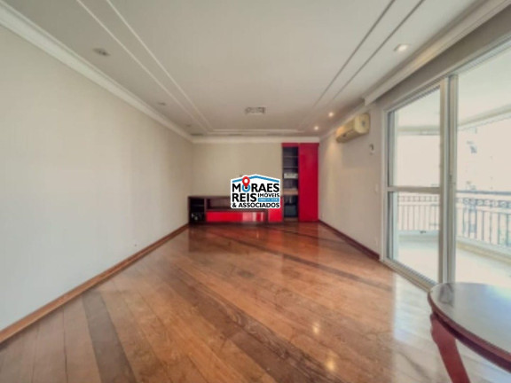 Imagem Apartamento com 4 Quartos à Venda, 401 m² em Vila Suzana - São Paulo