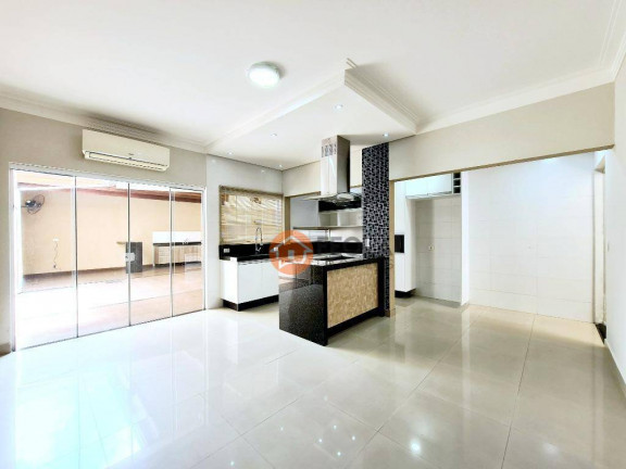 Imagem Casa com 3 Quartos à Venda, 211 m² em Parque Nova Carioba - Americana Imagem Casa com 3 Quartos à Venda, 211 m² em Parque Nova Carioba - Americana