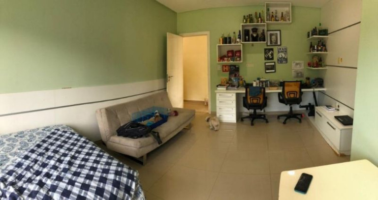 Imagem Imóvel com 4 Quartos à Venda, 750 m² em Tarumã - Manaus