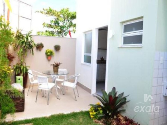 Imagem Casa com 4 Quartos à Venda, 147 m² em Manguinhos - Serra