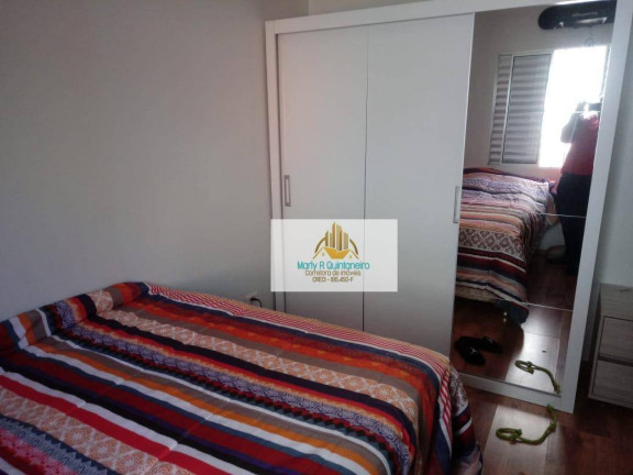 Imagem Sobrado com 3 Quartos à Venda, 150 m² em Jardim Santa Mena - Guarulhos