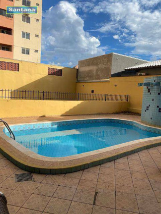 Imagem Apartamento com 1 Quarto à Venda, 36 m² em Vila Olegario Pinto - Caldas Novas Imagem Apartamento com 1 Quarto à Venda, 36 m² em Vila Olegario Pinto - Caldas Novas