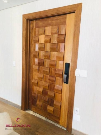 Imagem Apartamento com 3 Quartos à Venda, 168 m² em água Branca - São Paulo