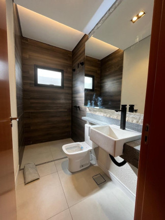 Imagem Casa com 3 Quartos à Venda, 164 m² em Condomínio Gran Ville São Venâncio - Itupeva