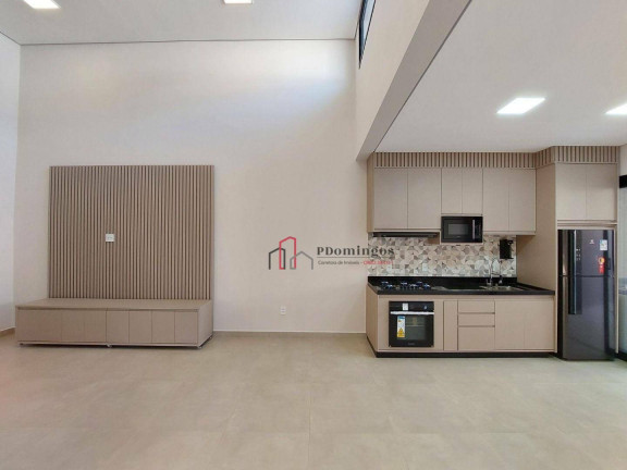 Imagem Casa com 3 Quartos à Venda, 139 m² em Residencial Jardim Dos Lírios - Paulínia Imagem Casa com 3 Quartos à Venda, 139 m² em Residencial Jardim Dos Lírios - Paulínia