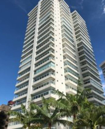 Apartamento com 4 Quartos à Venda,  em Enseada - Guarujá