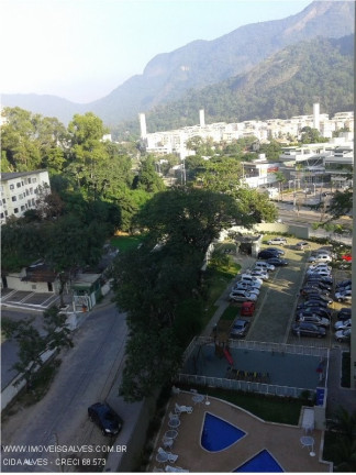 Imagem Apartamento com 3 Quartos à Venda, 69 m² em Jacarepagua - Rio De Janeiro