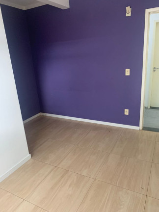 Imagem Apartamento com 2 Quartos à Venda, 42 m² em Alto Do Cardoso - Pindamonhangaba