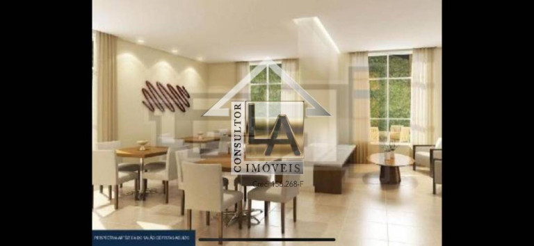 Imagem Apartamento com 2 Quartos à Venda, 64 m² em Morumbi - São Paulo Imagem Apartamento com 2 Quartos à Venda, 64 m² em Morumbi - São Paulo