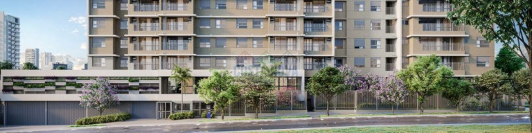 Imagem Apartamento com 3 Quartos à Venda, 83 m² em Vila Mariana - São Paulo Imagem Apartamento com 3 Quartos à Venda, 83 m² em Vila Mariana - São Paulo