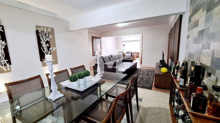Imagem Apartamento com 3 Quartos à Venda, 203 m² em Jardim Do Mar - São Bernardo Do Campo Imagem Apartamento com 3 Quartos à Venda, 203 m² em Jardim Do Mar - São Bernardo Do Campo