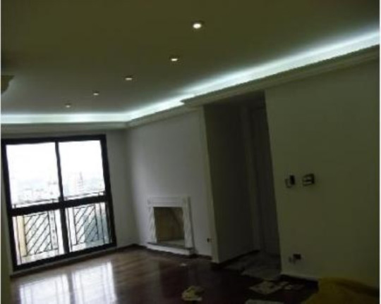 Imagem Apartamento com 4 Quartos à Venda, 185 m² em Vila Mariana - São Paulo