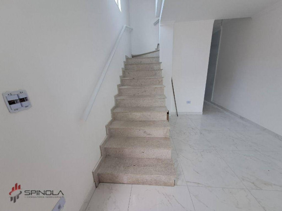 Imagem Sobrado com 3 Quartos à Venda, 104 m² em Tude Basto - Praia Grande Imagem Sobrado com 3 Quartos à Venda, 104 m² em Tude Basto - Praia Grande