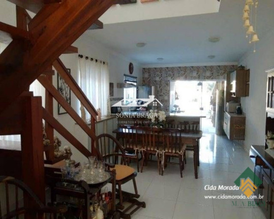Imagem Sobrado com 3 Quartos à Venda, 180 m² em Morada Da Praia - Bertioga