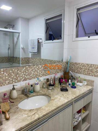 Imagem Apartamento com 3 Quartos à Venda, 68 m² em Vila Augusta - Guarulhos
