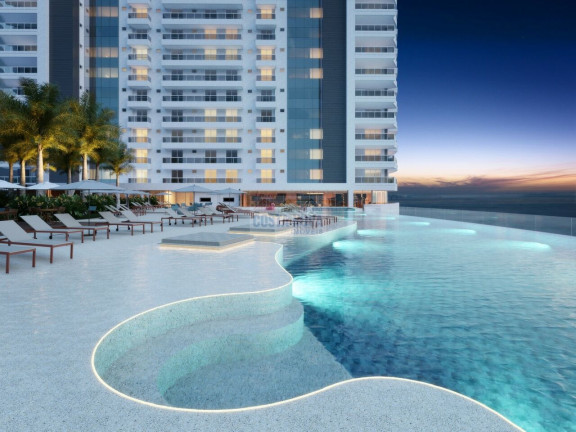Imagem Apartamento com 3 Quartos à Venda, 227 m² em Ponta Da Praia - Santos Imagem Apartamento com 3 Quartos à Venda, 227 m² em Ponta Da Praia - Santos