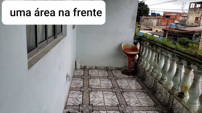 Imagem Casa com 4 Quartos à Venda, 125 m² em Parque Miguel Mirizola - Cotia