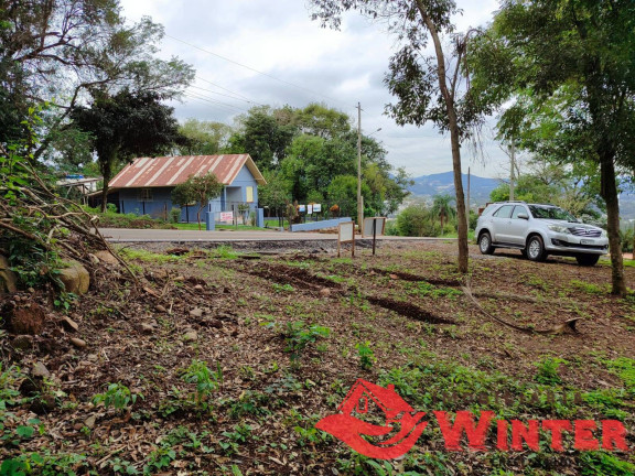 Imagem Terreno à Venda, 3 m² em Morro Das Batatas - Feliz Imagem Terreno à Venda, 3 m² em Morro Das Batatas - Feliz