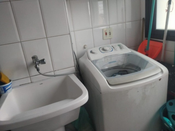 Imagem Imóvel com 2 Quartos à Venda, 56 m² em Vila Santa Catarina - São Paulo Imagem Imóvel com 2 Quartos à Venda, 56 m² em Vila Santa Catarina - São Paulo