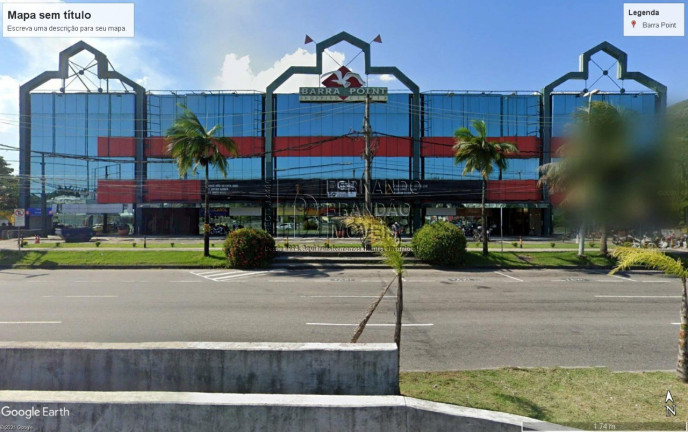 Imóvel à Venda, 76 m² em Barra Da Tijuca - Rio De Janeiro