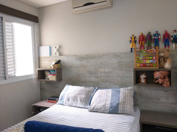 Imagem Apartamento com 3 Quartos à Venda, 130 m² em Gonzaga - Santos Imagem Apartamento com 3 Quartos à Venda, 130 m² em Gonzaga - Santos