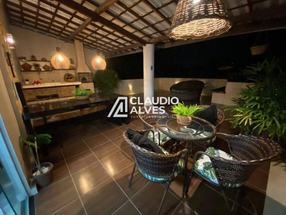 Imagem Casa com 4 Quartos à Venda, 390 m² em Sim - Feira De Santana Imagem Casa com 4 Quartos à Venda, 390 m² em Sim - Feira De Santana