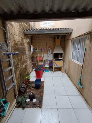 Imagem Sobrado com 2 Quartos à Venda, 110 m² em Jardim Califórnia - Barueri Imagem Sobrado com 2 Quartos à Venda, 110 m² em Jardim Califórnia - Barueri