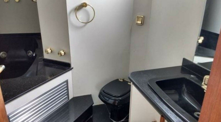 Imagem Apartamento com 3 Quartos para Alugar, 122 m² em Perdizes - São Paulo Imagem Apartamento com 3 Quartos para Alugar, 122 m² em Perdizes - São Paulo